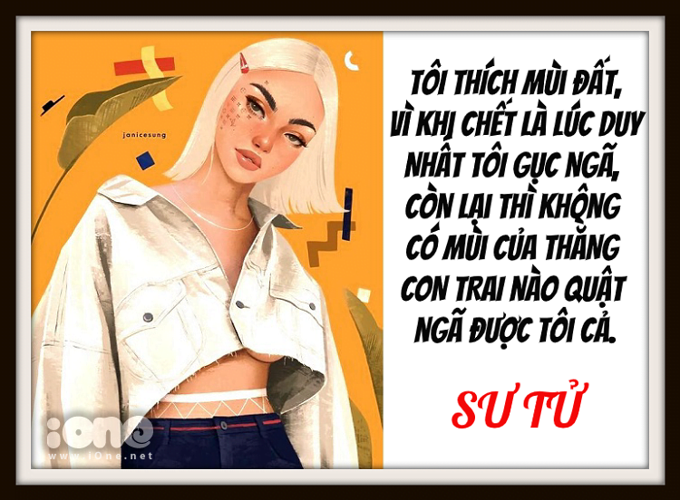 12 nàng hoàng đạo dễ gục ngã trước mùi hương nào của con trai? - 4