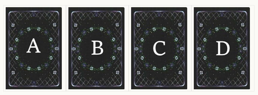 Tarot bói bài