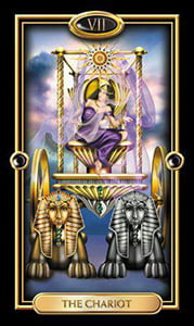 tarot tình duyên