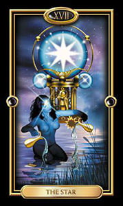 tarot tình duyên