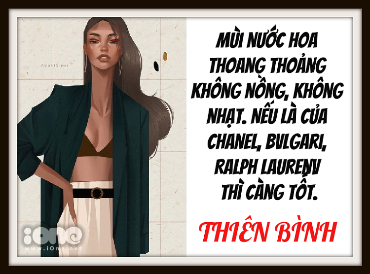 12 nàng hoàng đạo dễ gục ngã trước mùi hương nào của con trai? - 6