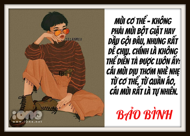 12 nàng hoàng đạo dễ gục ngã trước mùi hương nào của con trai? - 10