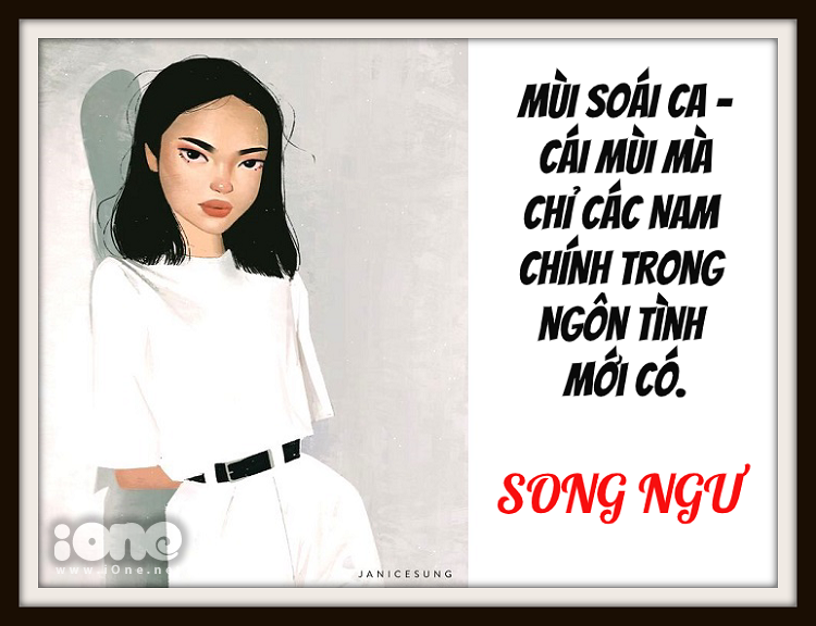 12 nàng hoàng đạo dễ gục ngã trước mùi hương nào của con trai? - 11