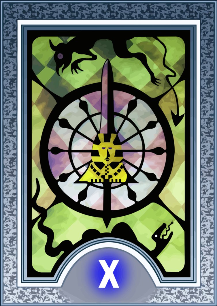 bói bài tarot sự nghiệp