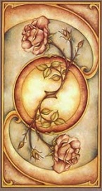 four-card tarot reading