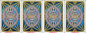 Hướng dẫn học bói bài Tarot: Diễn giải lá bài số 1-The Magician