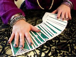 Học bói bài Tarot: Giải Bài Tarot Cho Bản Thân