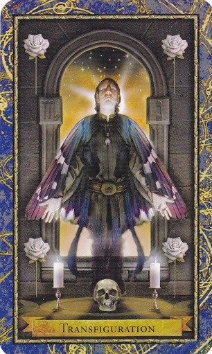 boi bai tarot cung bo cap