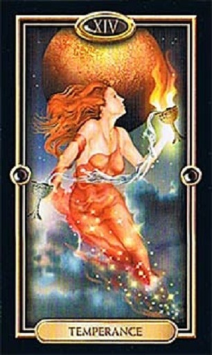 boi bai tarot cung hoang dao nhan ma