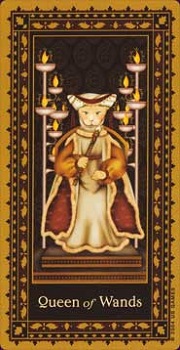xem boi bai tarot nguoi mang lai hanh phuc den cho ban la ai