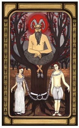 boi bai tarot tinh yeu cua ban tham vong den dau