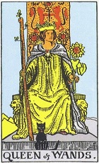 boi bai tarot kha nang xuat ngoai cua ban