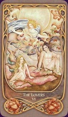 boi bai tarot tinh yeu lam sao de don nhan tinh yeu moi