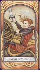 boi bai tarot tinh yeu lam sao de don nhan tinh yeu moi