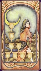 boi bai tarot tinh yeu lam sao de don nhan tinh yeu moi
