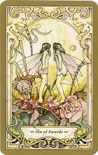 boi bai tarot tinh yeu ban ket hon o moi tinh thu may