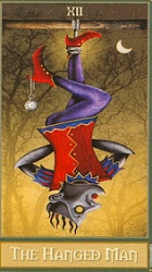 du bao ket qua tinh yeu qua boi bai tarot