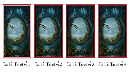 boi bai tarot xem tien tai cua ban trong thang 9