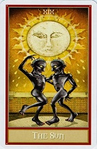 boi bai tarot xem tien tai cua ban trong thang 9