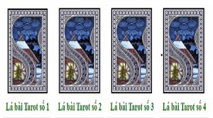 boi bai tarot tinh yeu ban ket hon o moi tinh thu may