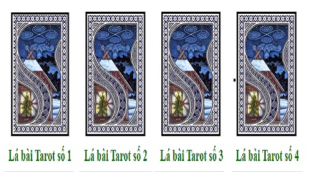 boi bai tarot tinh yeu ban ket hon o moi tinh thu may
